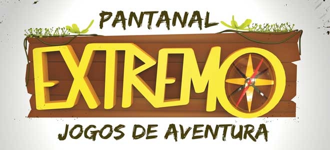 Pantanal Extremo - Jogos de Aventura