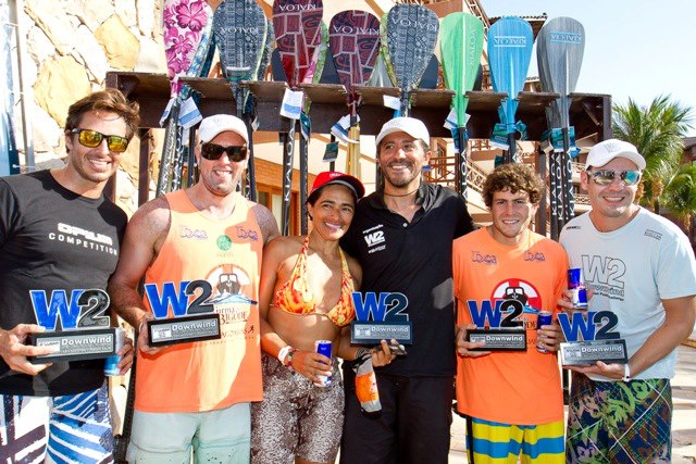 Marcelo Macuco, José Marcos, Carmen Silva, João Castro (organizador), Pedro Calejo e Jefferson Sestaro.