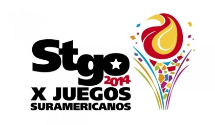 Jogos Sul-americanos 2014 Chile