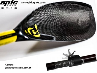 Remos Epic Kayaks