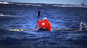 Molokai Surfski World Championships 2013