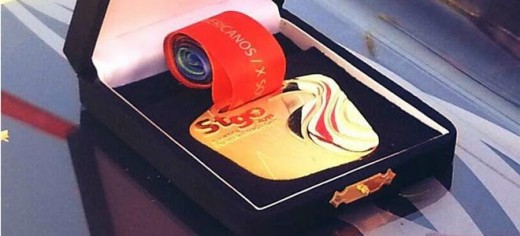 Brasil conquista ouro no Chile
