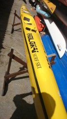 Surfski Opium a venda