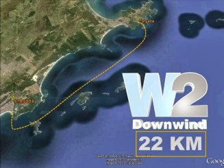 W2 DOWNWIND 2014