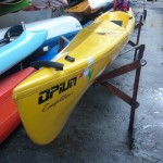 Surfski Opium a venda