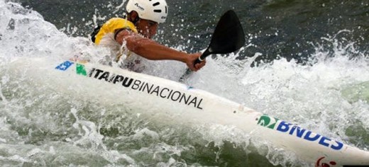 Mundial Junior e Sub-23 - Canoagem Slalom