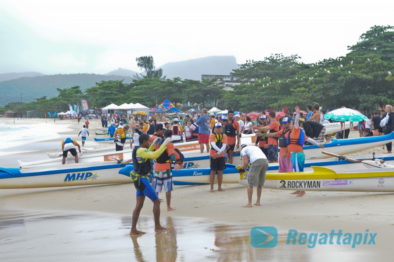 Aloha Spirit Niterói