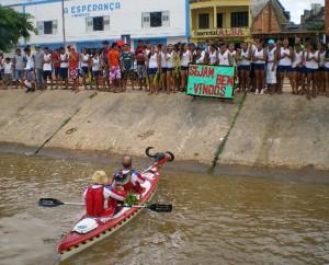 Projeto Pará Aquático