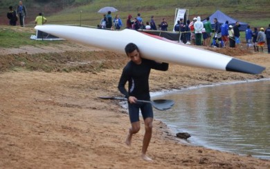 Campeonato Brasileiro de Maratona