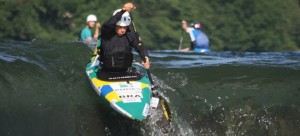 Canoagem Slalom