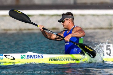 Fernando Fernandes