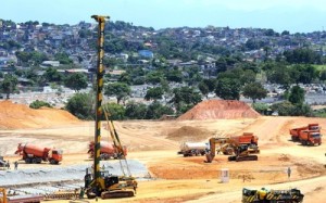 Autodromo (Foto: Andre Durão)