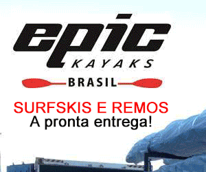 Epic Kayaks Brasil