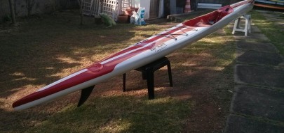 Surfski Molokai da Opium