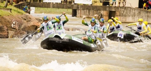 rafting r4