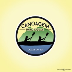 Canoagemlogomeio