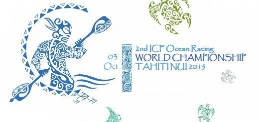 logo tahiti nui ocean racing 2015