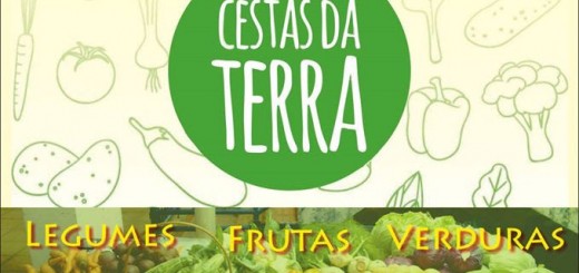 Feira de Orgânicos na Canoa Caiçara