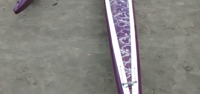 canoa havaiana oc1 para venda