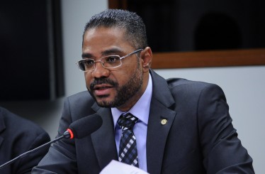 deputado Márcio Marinho