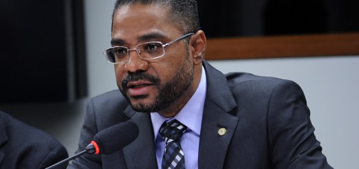 deputado Márcio Marinho