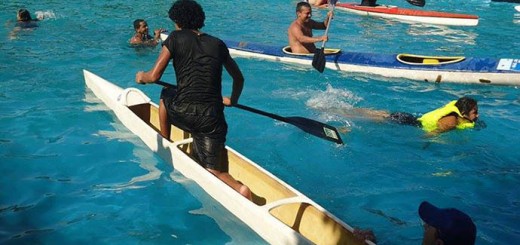 Curso de Formação de Treinadores em Canoagem