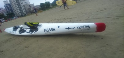 surfski moana opium high tec