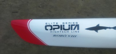 surfski moana opium high tec