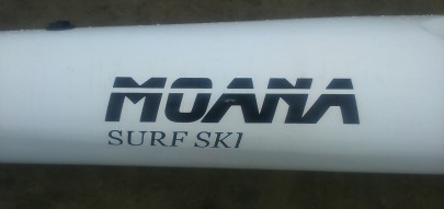 surfski moana opium high tec