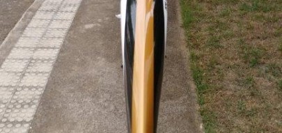 surfski dw opium hightec