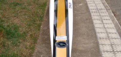 surfski dw opium hightec