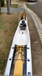 surfski dw opium hightec