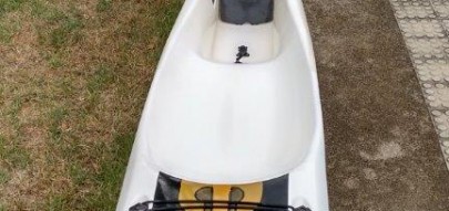 surfski dw opium hightec