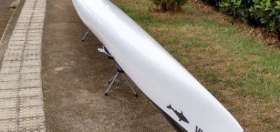 surfski dw opium hightec