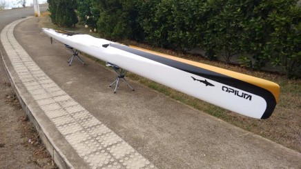 surfski dw opium hightec