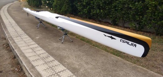 surfski dw opium hightec