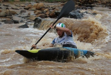 Campeonato Brasileiro de Canoagem Slalom