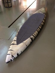 Vendo SUP race 12' 6" x 28"