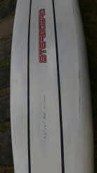 VENDE-SE Prancha SUP Starboard ACE 12'6" x 27" Carbono