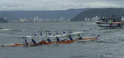 Fotos, Personagens e Histórias da 13ª Volta à Ilha de Santo Amaro