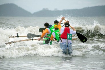 Fotos, Personagens e Histórias da 13ª Volta à Ilha de Santo Amaro