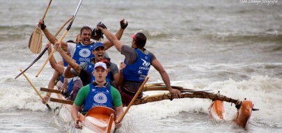 Fotos, Personagens e Histórias da 13ª Volta à Ilha de Santo Amaro