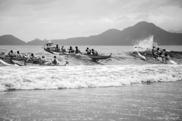 Fotos, Personagens e Histórias da 13ª Volta à Ilha de Santo Amaro