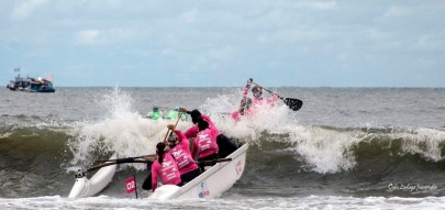 Fotos, Personagens e Histórias da 13ª Volta à Ilha de Santo Amaro