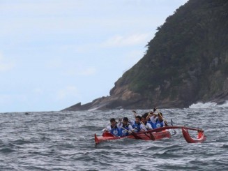 Fotos, Personagens e Histórias da 13ª Volta à Ilha de Santo Amaro