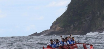 Fotos, Personagens e Histórias da 13ª Volta à Ilha de Santo Amaro