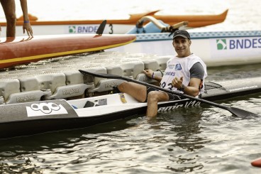 Canoagem Oceânica e Va’a volta a Brasília