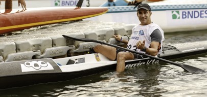 Canoagem Oceânica e Va’a volta a Brasília