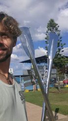 Mundial de Va'a Austrália