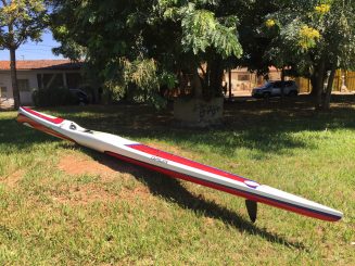 Surfski Opium XBow